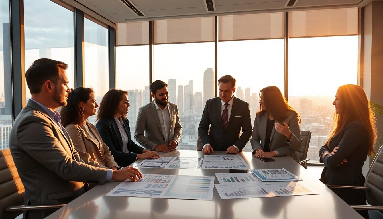 Expert Property Investment Advisory